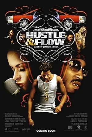 فيلم Hustle & Flow 2005 مترجم - باهي فيلم